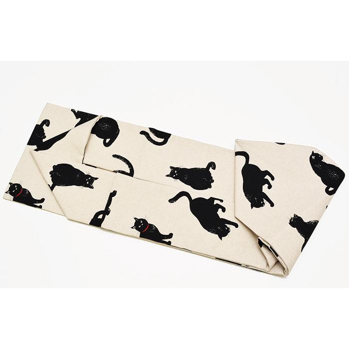 送料無料 動物柄 洗える九寸名古屋帯 ☆全10柄☆ 総柄 仕立上り 日本製