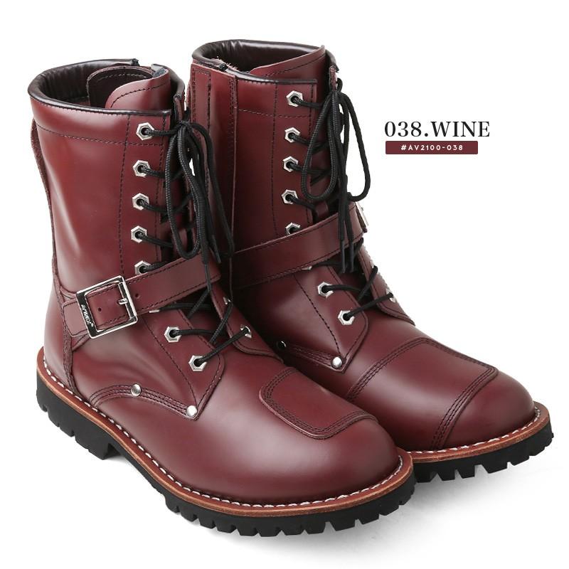 AVIREX（アヴィレックス） ポイント15倍！AVIREX アビレックス AV2100