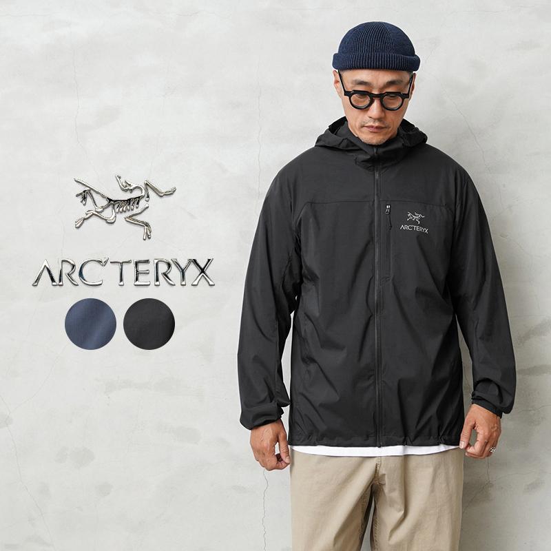 ARC'TERYX（アークテリクス） ARC'TERYX X000007411 Squamish Hoody