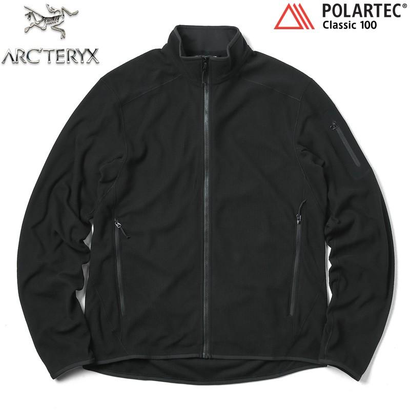 ARC'TERYX（アークテリクス） Delta LT Jacket デルタ LT ジャケット