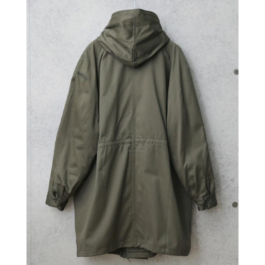 MILITARY（ミリタリー） 実物 新品 デッドストック フランス軍 M-64