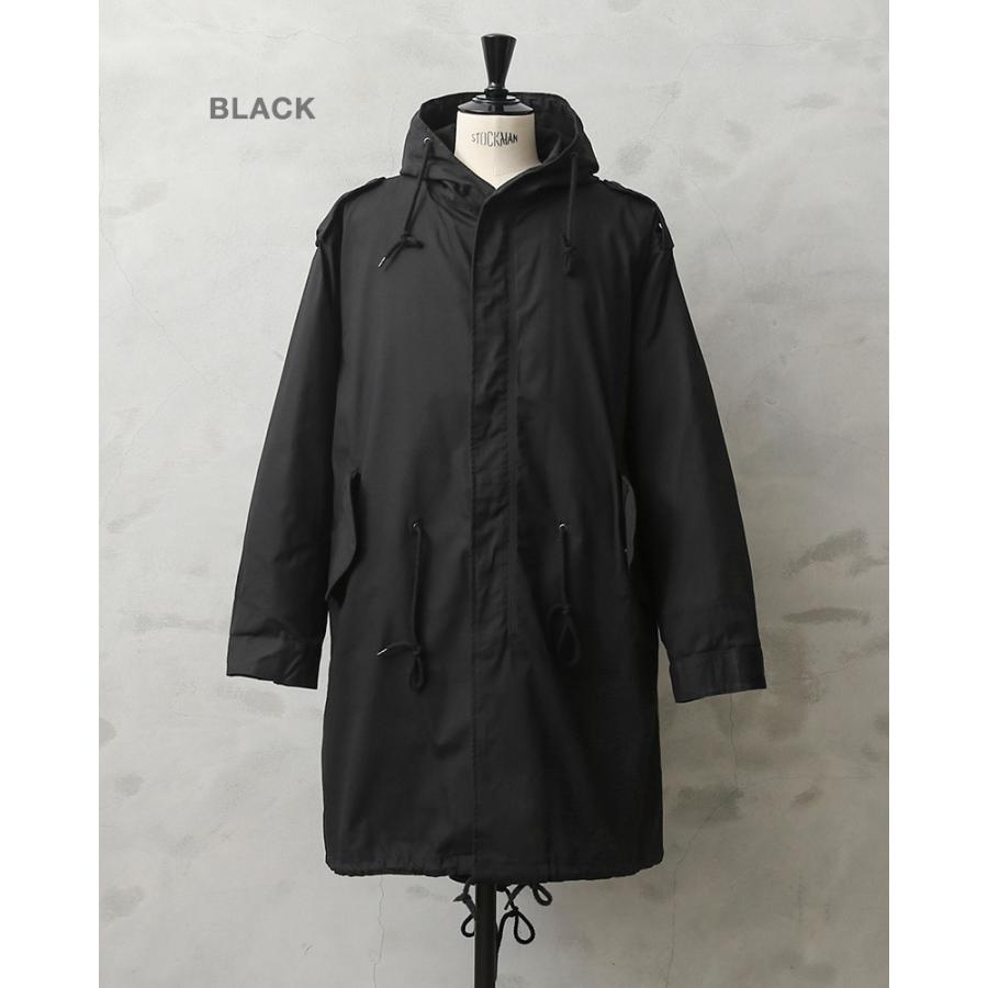 ROTHCO（ロスコ） M-51 フィッシュテールパーカ モッズコート ライナー
