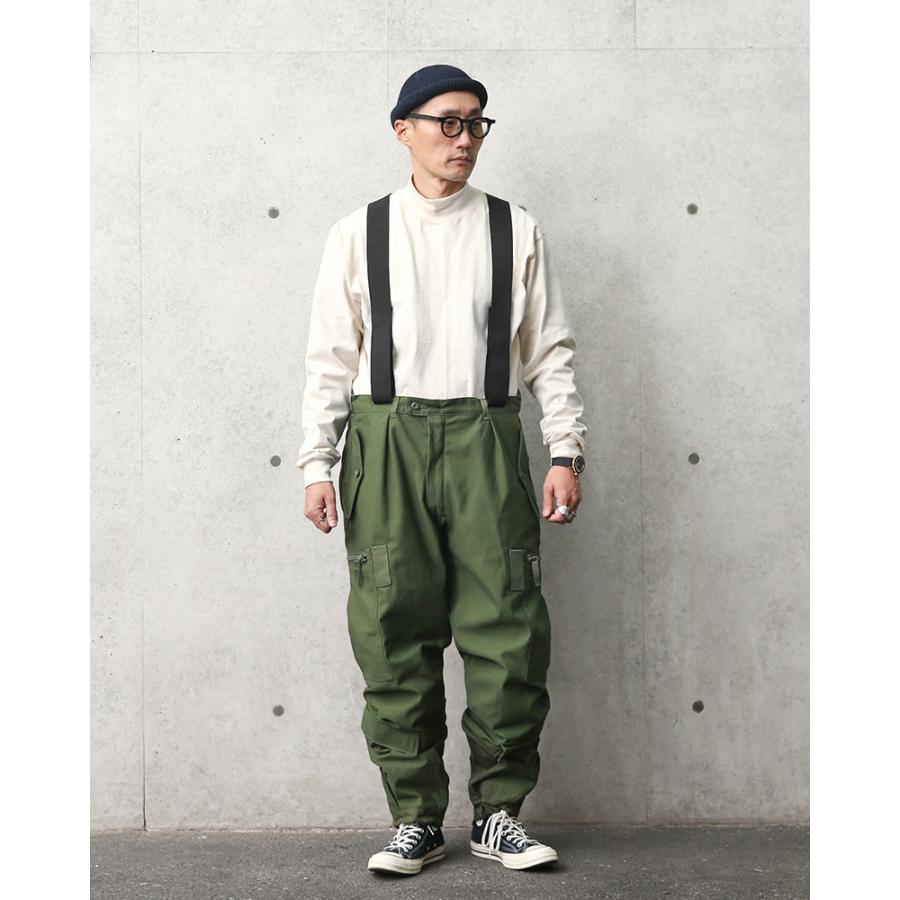 MILITARY（ミリタリー） 新品 ALE社製 スウェーデン軍 COMMERCIAL