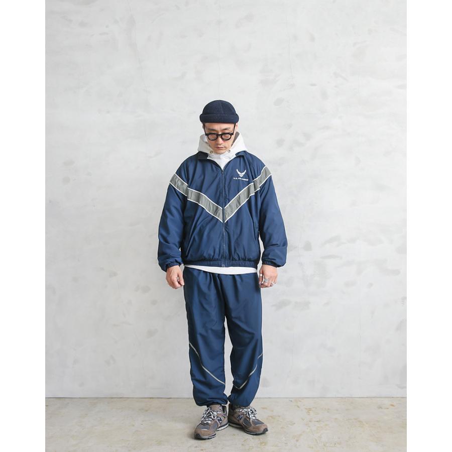 MILITARY（ミリタリー） リジェクト 訳あり品 実物 USED 米軍 U.S.AIR