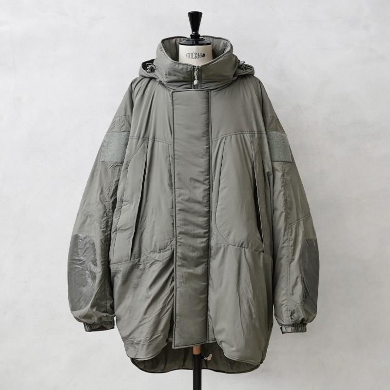 MILITARY（ミリタリー） 実物 新品 デッドストック 米軍 PCU LEVEL7