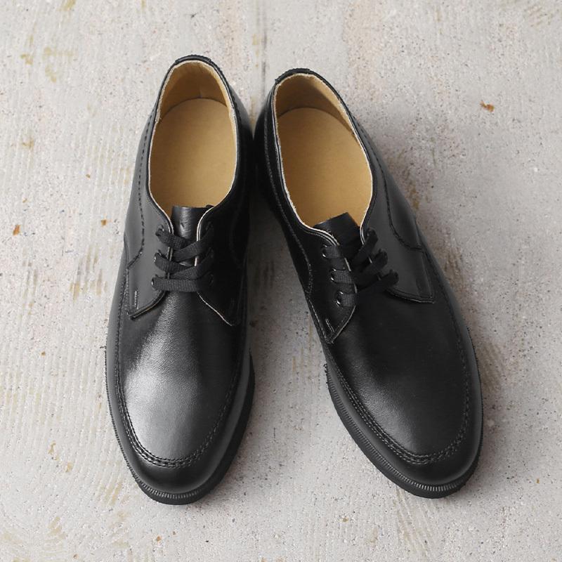 MILITARY（ミリタリー） 実物 新品 デッドストック チェコ軍 レザー