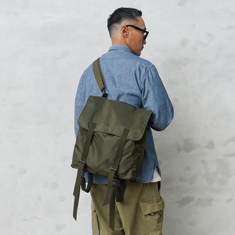 MILITARY（ミリタリー） 実物 新品 デッドストック オーストリア軍