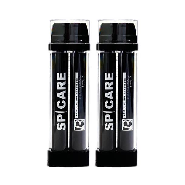 お得2個セット V3 プロテクションサンスクリーン 正規品保証 SPF50