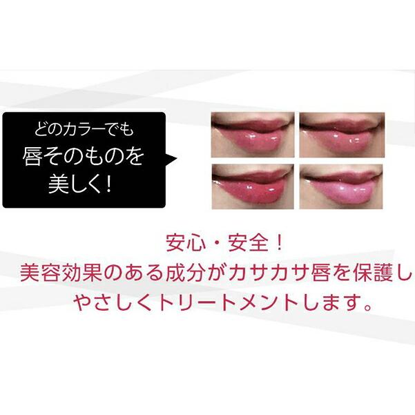 リップアディクト Lip addict 7ml 国内正規品 サロン専売品 全14色