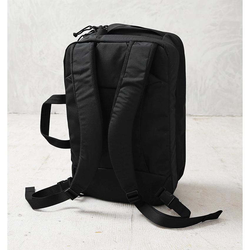 MYSTERY RANCH（ミステリーランチ） 3WAY 18（3ウェイ 18）ビジネス