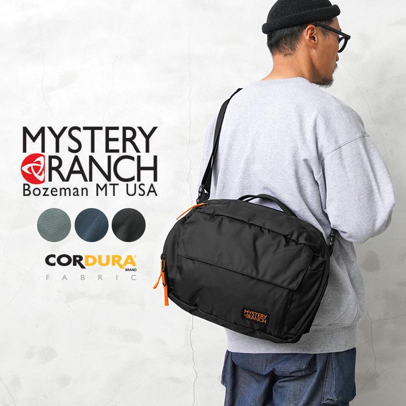 MYSTERY RANCH（ミステリーランチ） DISTRICT PRO（ディストリクトプロ