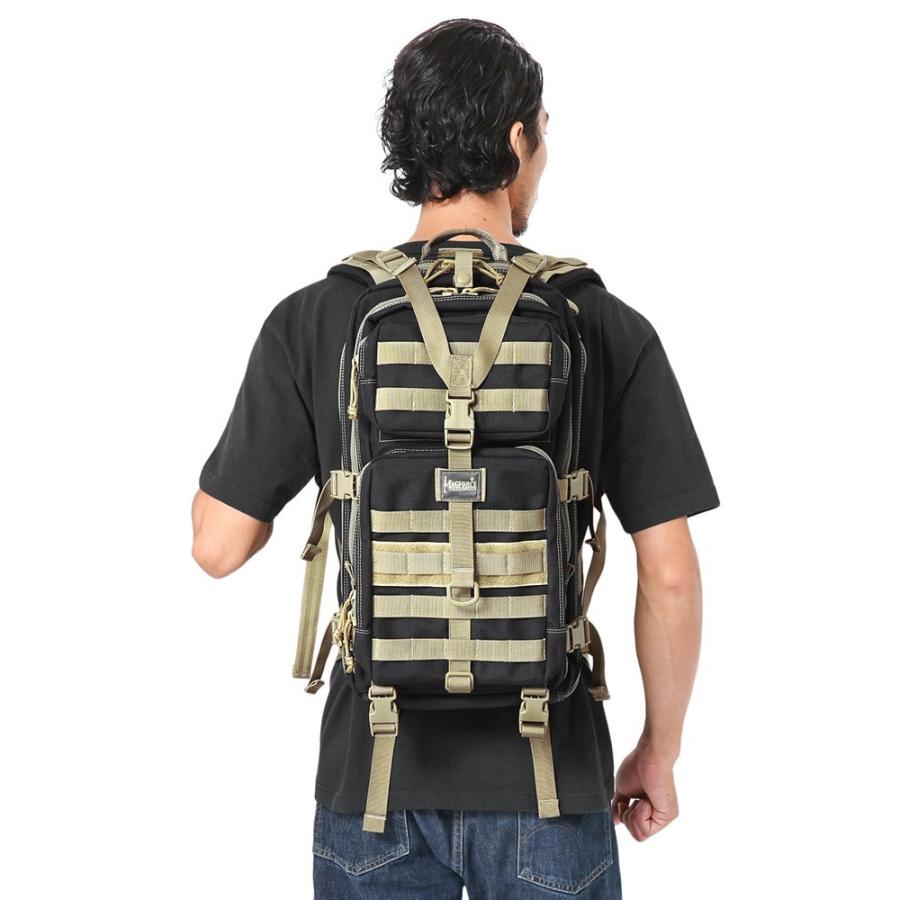 MAGFORCE（マグフォース） WAIPER別注 MF-0515 Super Falcon バック