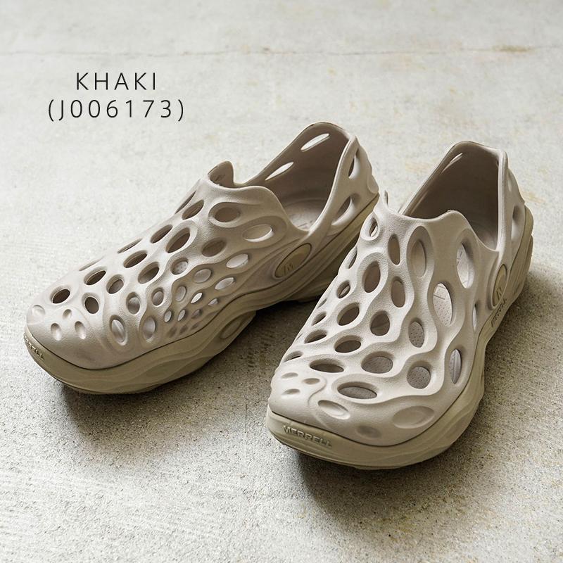 MERRELL（メレル） HYDRO NEXT GEN MOC ハイドロ ネクスト ジェン