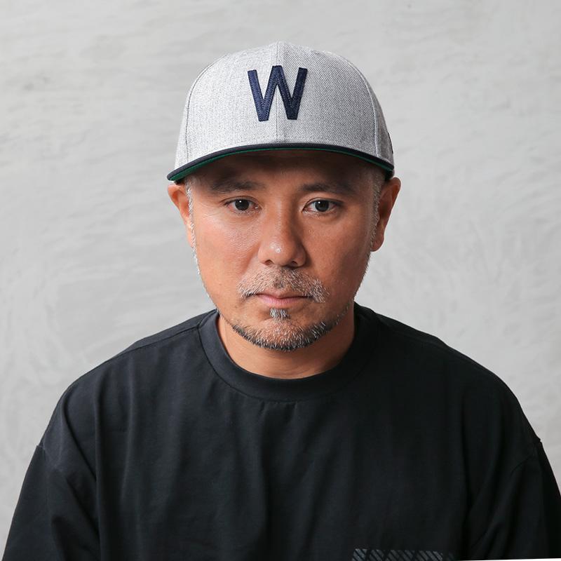 LP59FIFTY NEW ERA ニューエラ 14750883 WAIPER別注 LP 59FIFTY