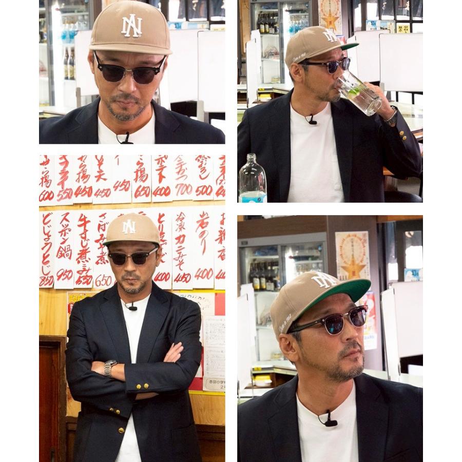 NEW ERA ニューエラ × ANK アニューエラキャップ【クーポン対象外】【T