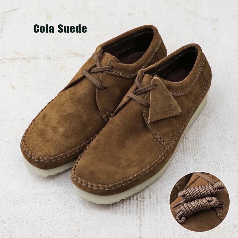 Clarks Originals CLARKS ORIGINALS クラークス オリジナルズ Weaver