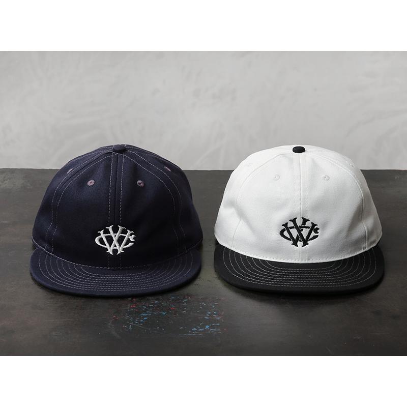 Cooperstown Ball Cap（クーパーズタウンボールキャップ） クーパーズ
