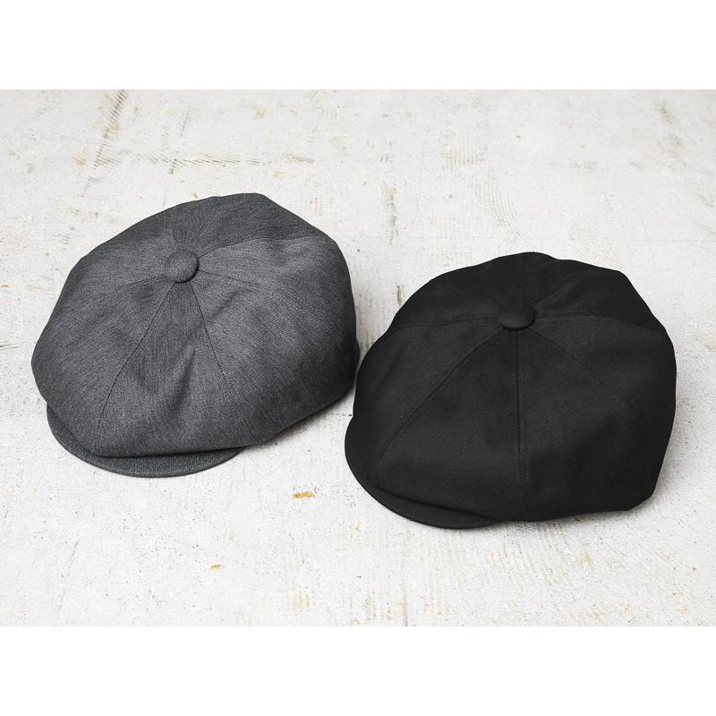 CPH シーピーエイチ 575TC TWILL CASQUETTE ツイルキャスケット “BASIC