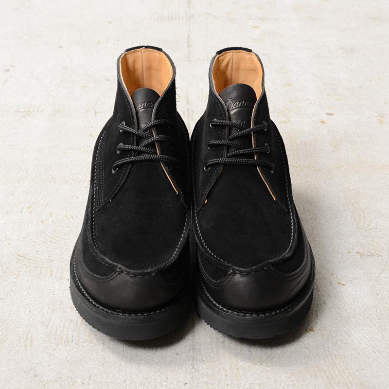 Danner（ダナー） D218705 KLAMATH CHUKKA クラマス チャッカ