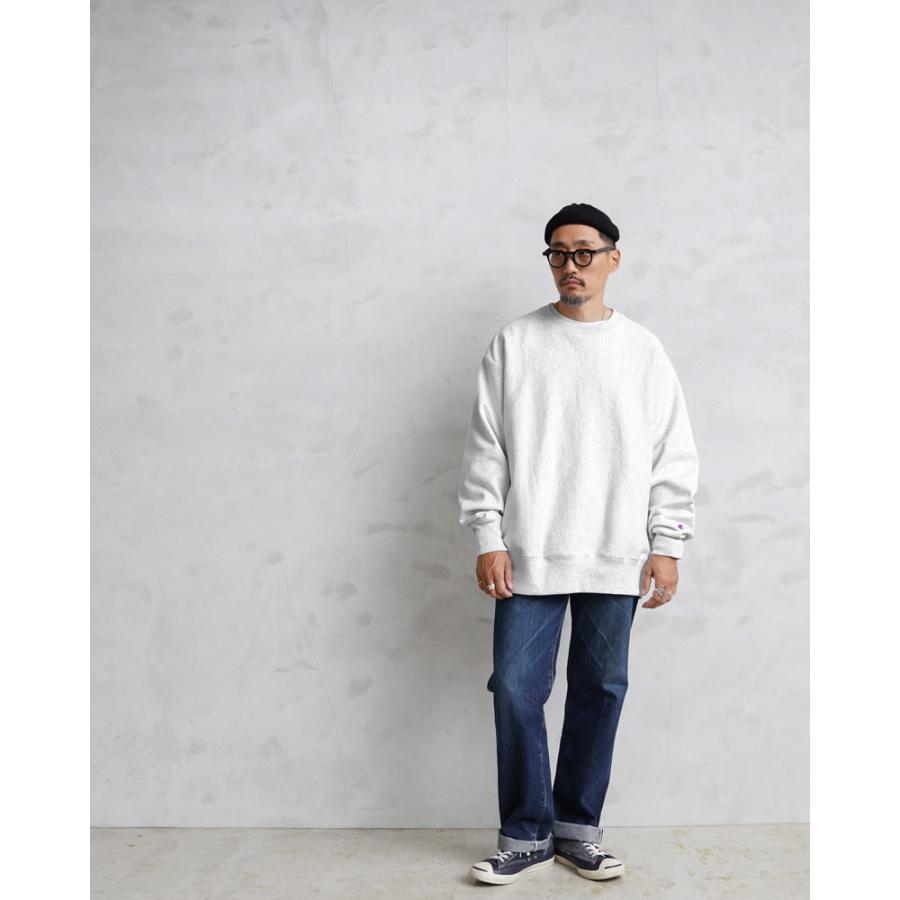 REVERSE WEAVE Champion チャンピオン A-S1049 リバースウィーブ プル