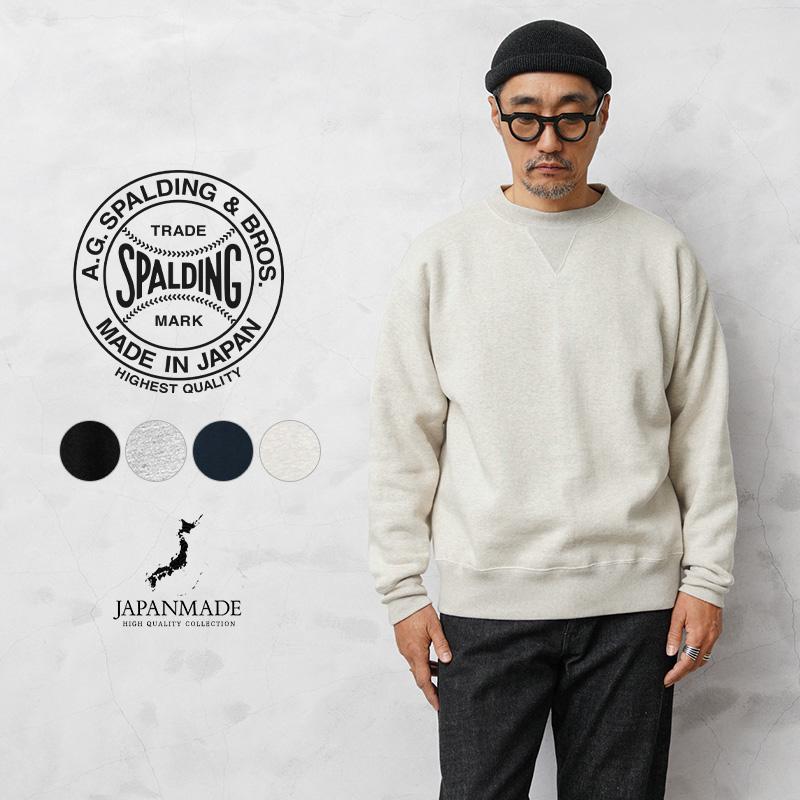 A.G.SPALDING & BROS. A.G.SPALDING&BROS エージースポルディング