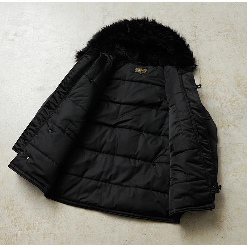 Alpha Industries（アルファ・インダストリーズ） ALPHA アルファ