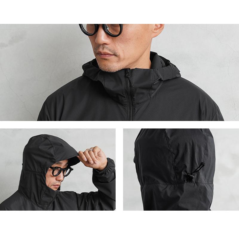 ARC'TERYX（アークテリクス） ARC'TERYX X000007411 Squamish Hoody