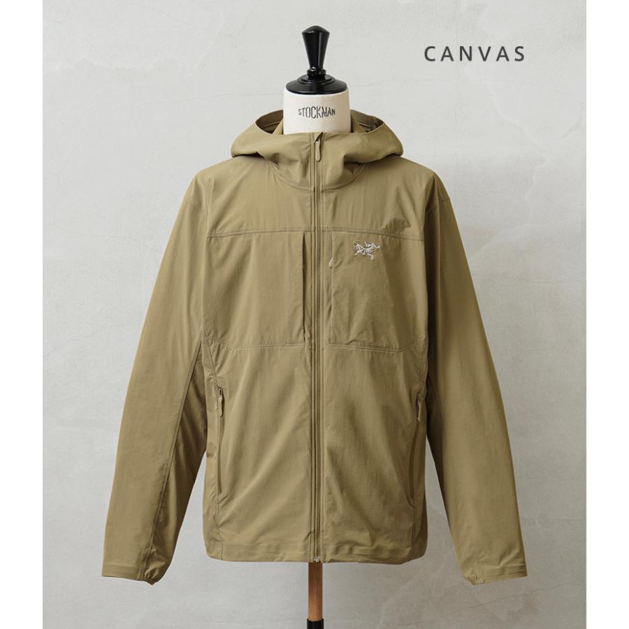 ARC'TERYX（アークテリクス） ARC'TERYX X000009196 Gamma Lightweight