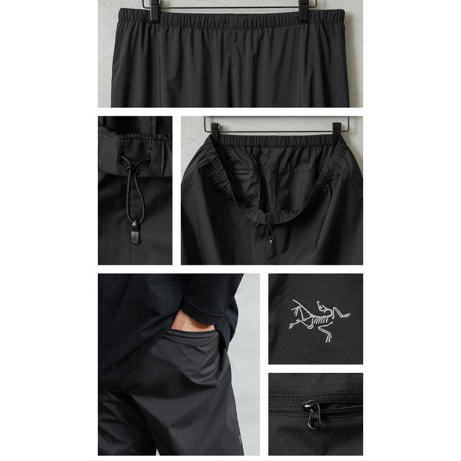 ARC'TERYX（アークテリクス） ARC'TERYX X000007784 Squamish Pant