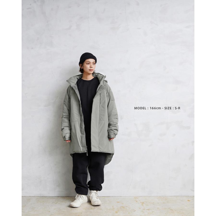 MILITARY（ミリタリー） B.A.F社製 PCU LEVEL7 TYPE-2 MONSTER PARKA