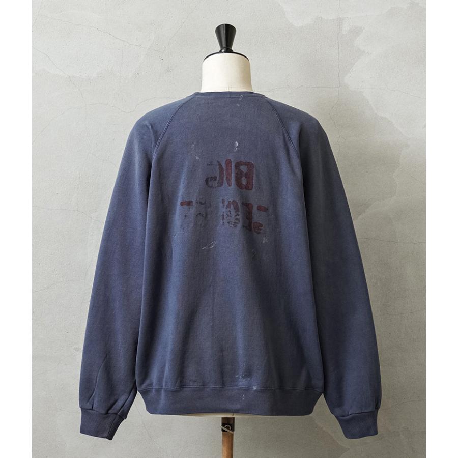 JACKSON MATISSE（ジャクソンマティス） JZ25AW007BM NOMURA YUICHI