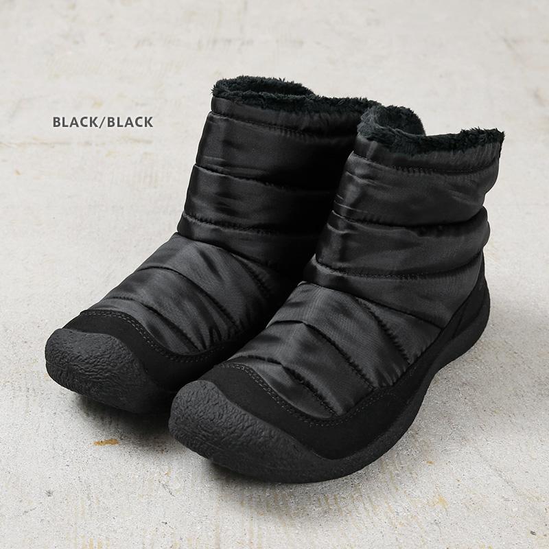 KEEN（キーン） HOWSER FOLD DOWN ハウザー フォールドダウン プルオン