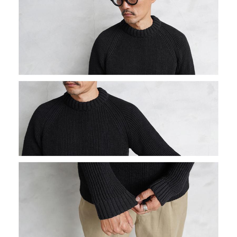 Kerrywoollenmills（ケリーウーレンミルズ） KW-0003 フィッシャーマン