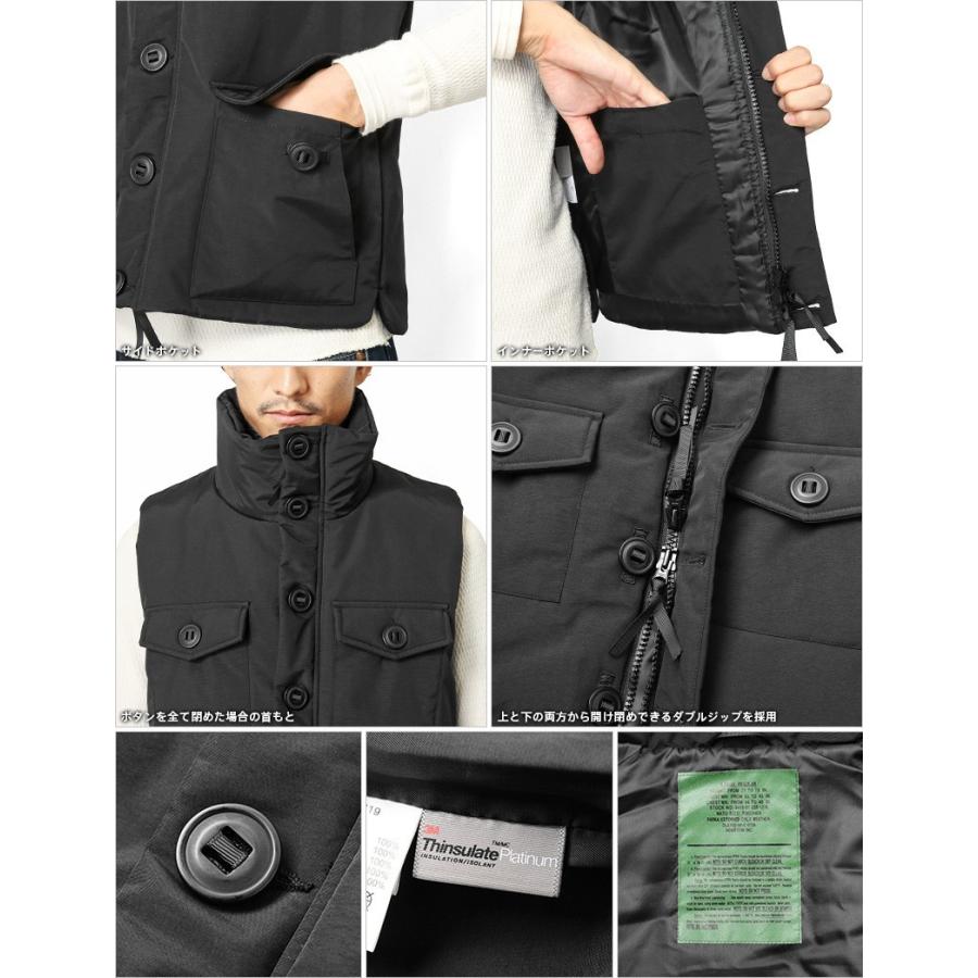 極美品！ヒューストンベスト HOUSTON ベスト HOUSTON Lサイズ HOUSTON