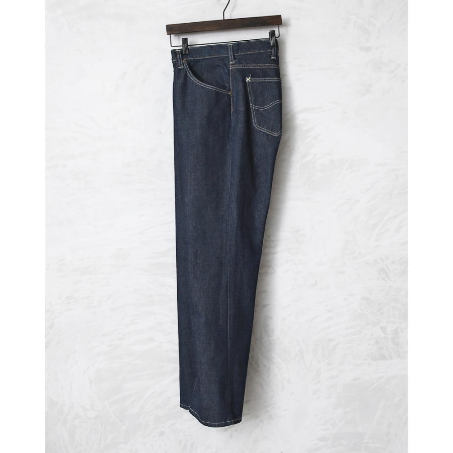 AMERICAN RIDERS Lee リー LM8101 101Z ストレートジーンズ 日本製