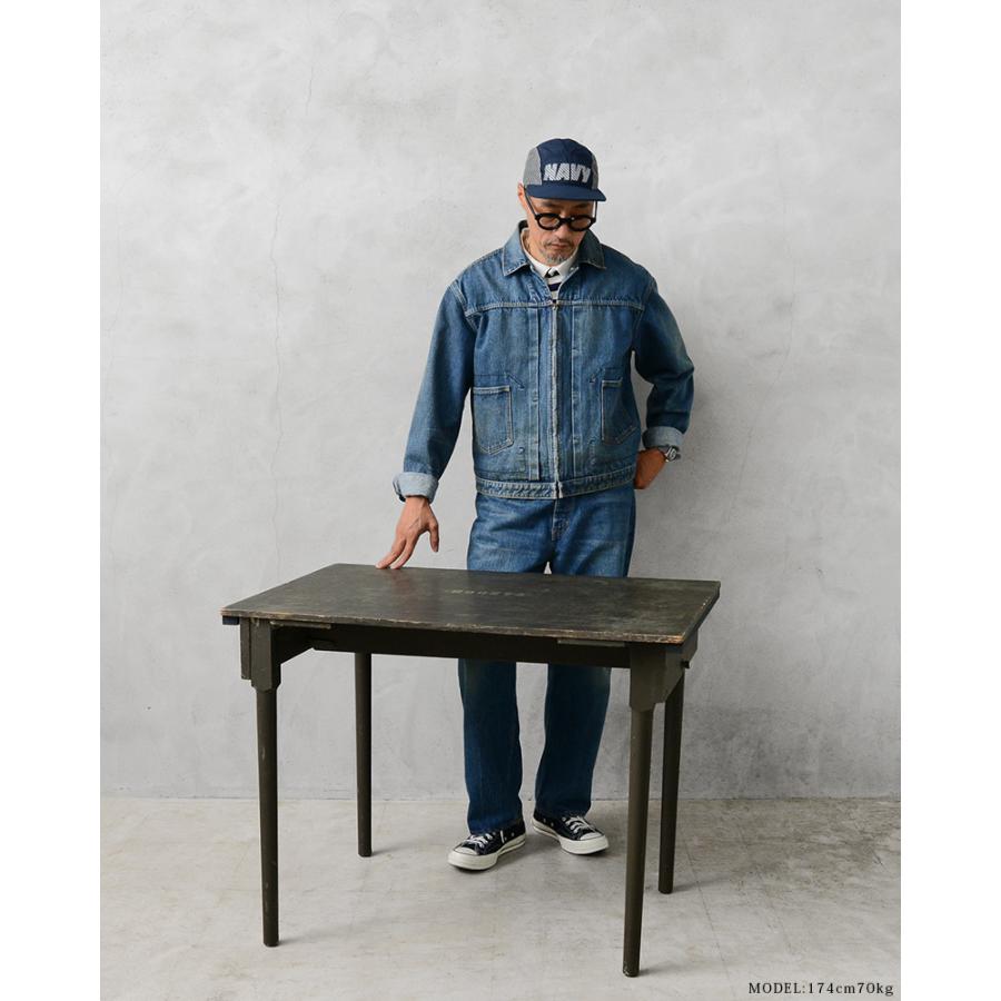 MILITARY（ミリタリー） 実物 USED 米軍 フォールディング ウッド