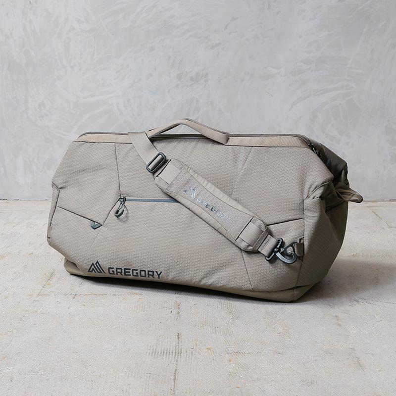 GREGORY（グレゴリー） ALPACA アルパカ WIDE MOUTH DUFFEL ワイド