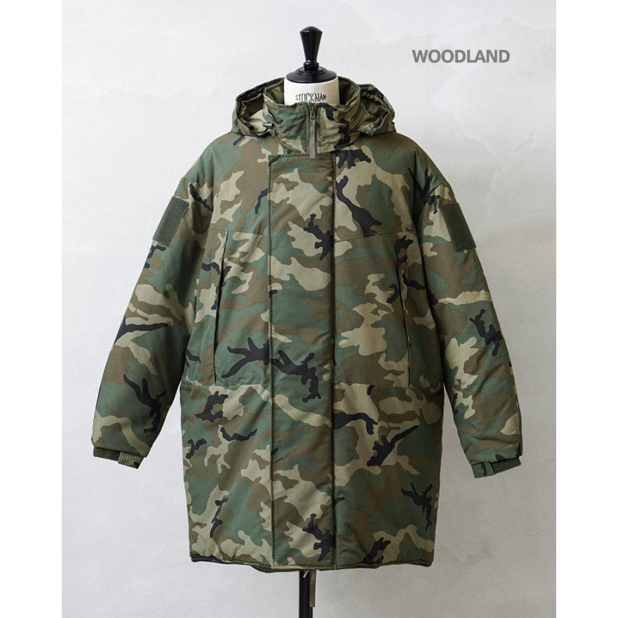 HOUSTON（ヒューストン） 50607 米軍PCU LEVEL7 TYPE-2 シェル