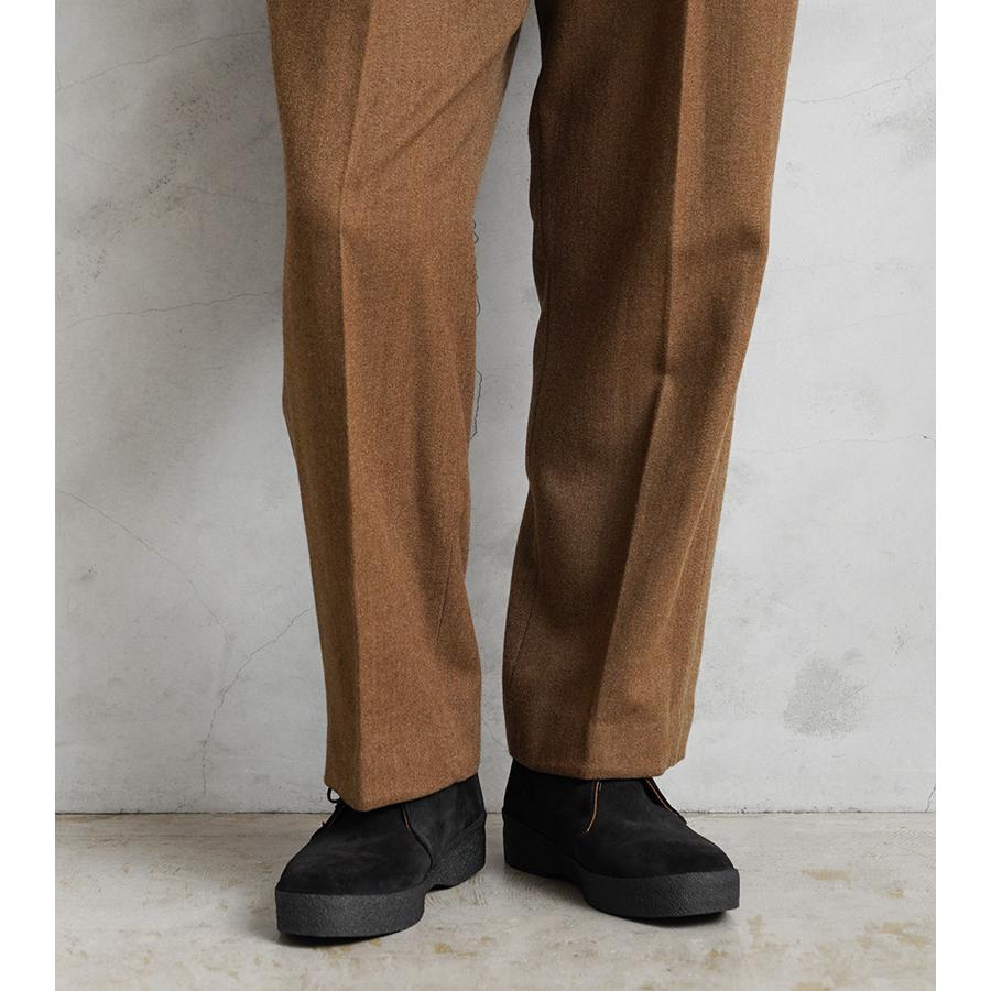 SANDERS（サンダース） SANDERS COLLECTION 9877 BRIT CHUKKA ブリット