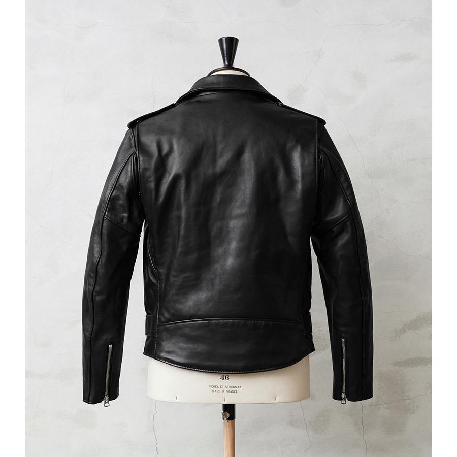 Schott N.Y.C（ショット） Schott USA LINE 613 ONESTAR ステアハイド