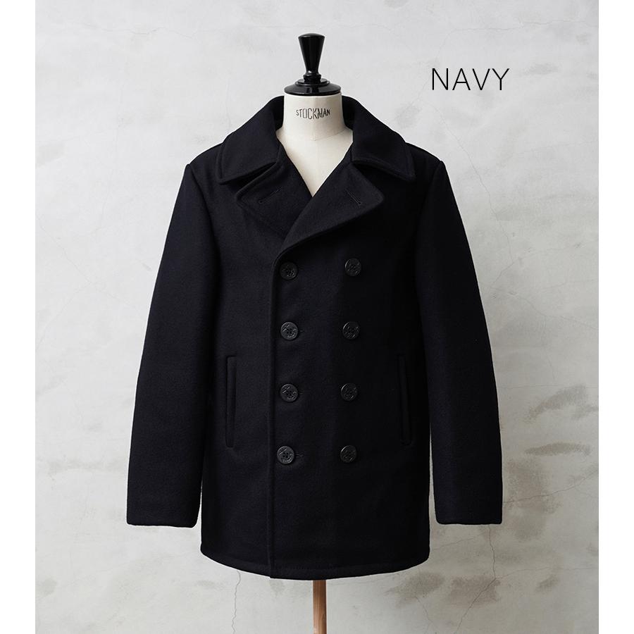 Schott N.Y.C（ショット） Schott USA LINE 740 32oz ダブルブレスト