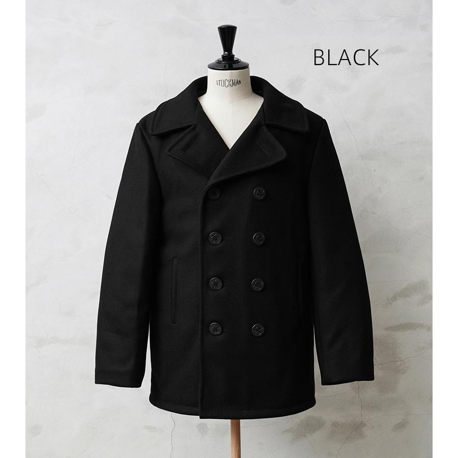 Schott N.Y.C（ショット） Schott USA LINE 740 32oz ダブルブレスト