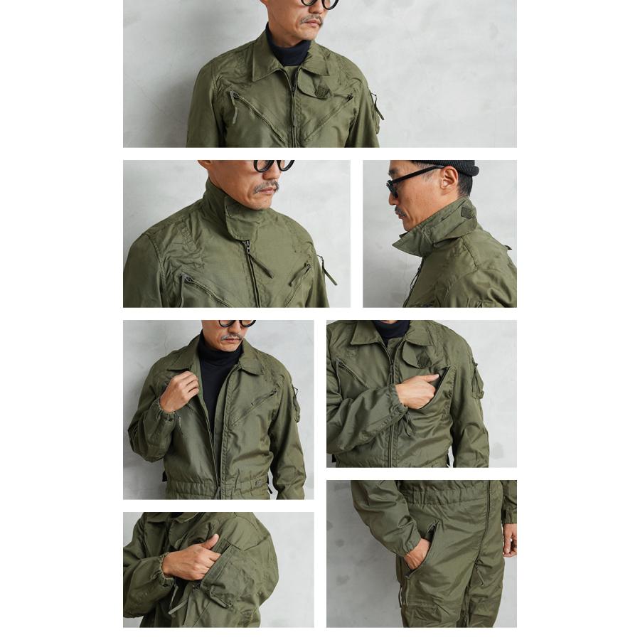 MILITARY（ミリタリー） 実物 新品 デッドストック 米軍 ノーメックス