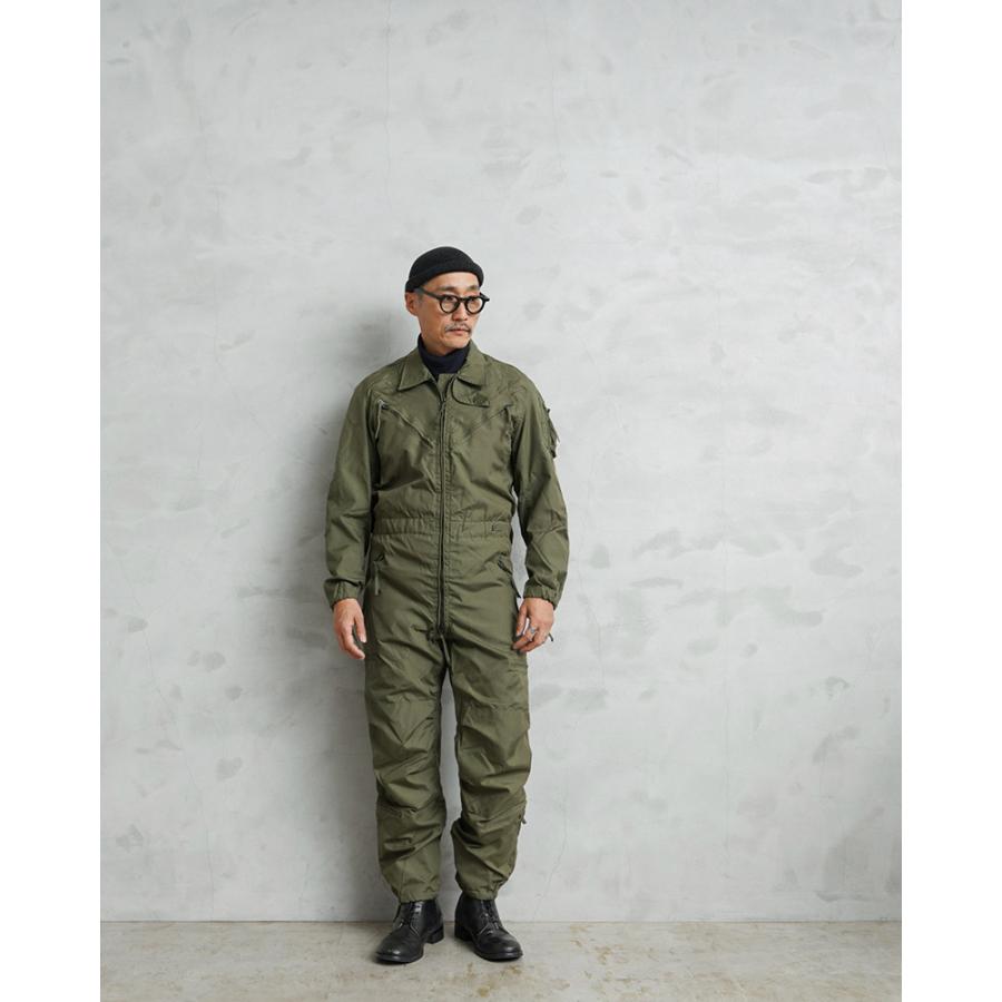 MILITARY（ミリタリー） 実物 新品 デッドストック 米軍 ノーメックス