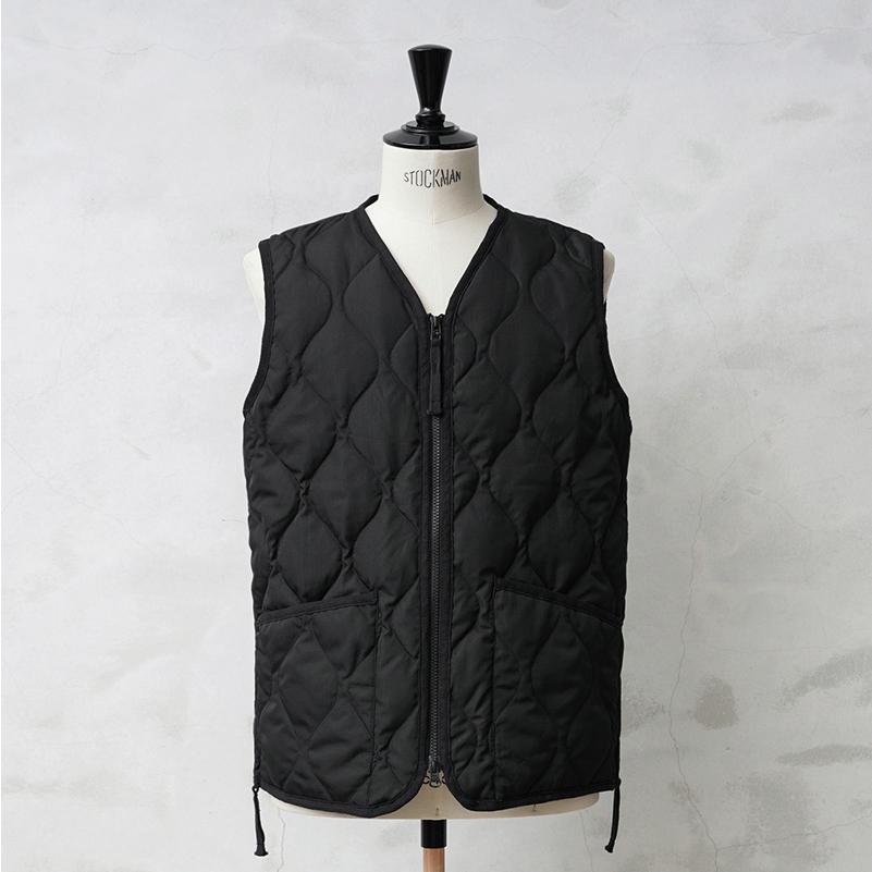 TAION（タイオン） TAION-CR22ML+001ZML-1 CR LINE フーデッドコート