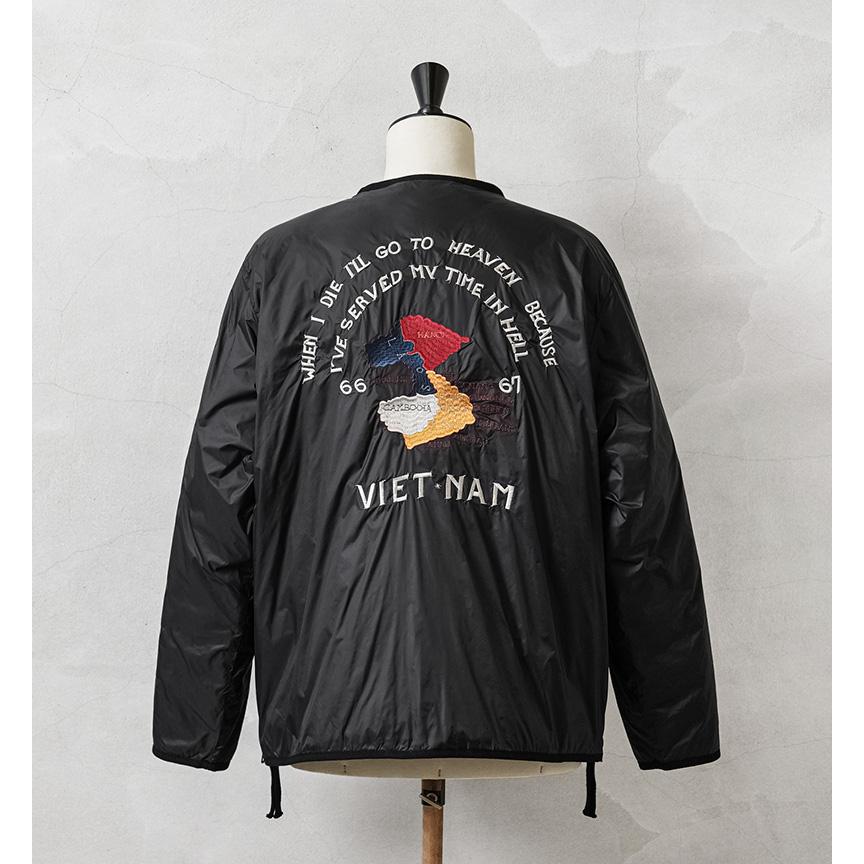 TAION（タイオン） TAION-JK03JS JAPAN SPECIAL リバーシブル