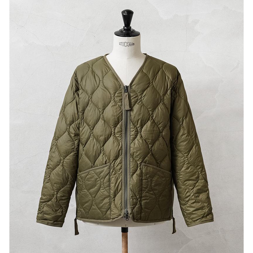 TAION（タイオン） TAION-JK03JS JAPAN SPECIAL リバーシブル