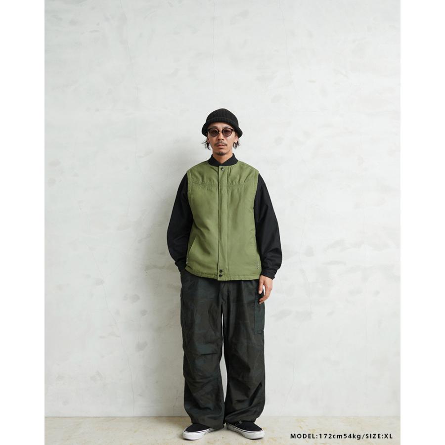 TOWNCRAFT（タウンクラフト） WAIPER×TOWN CRAFT TC25F003WP 60's