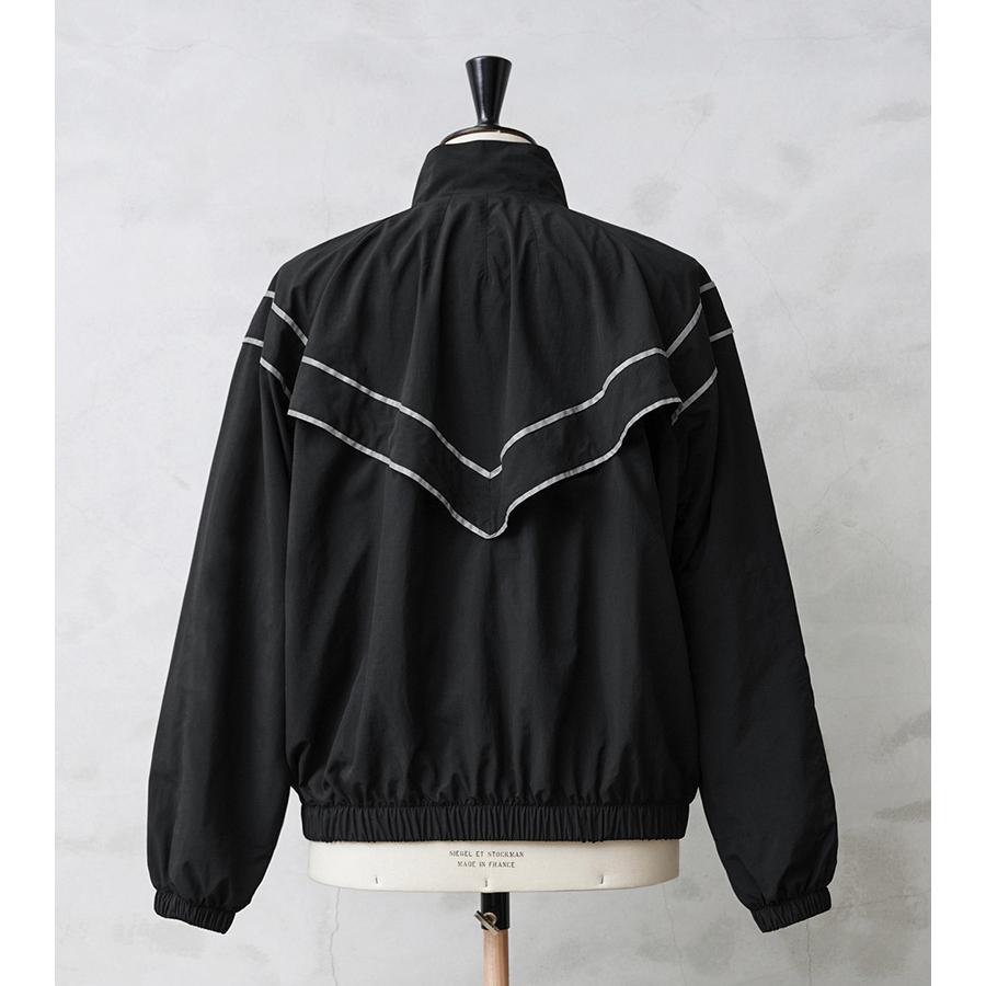 WAIPER.inc 米軍 U.S.ARMY IPFU フィットネスジャケット CORDURA