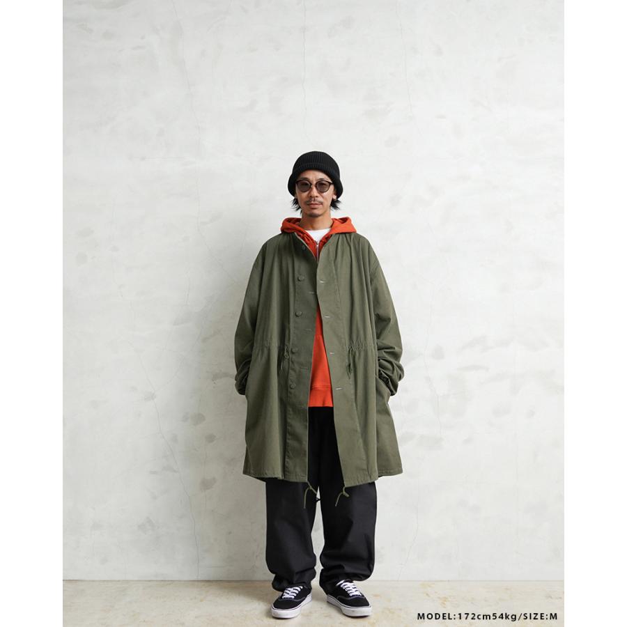 WAIPER.inc 米軍 1960's U.S.ARMY VESICANT ガスプロテクティブコート